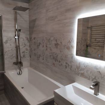 Сдается 2-х комнатная квартира, 53 м²