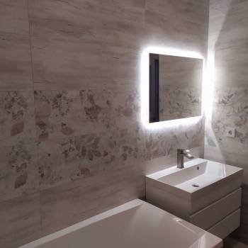 Сдается 2-х комнатная квартира, 53 м²