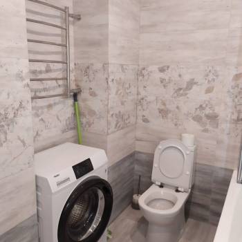 Сдается 2-х комнатная квартира, 53 м²