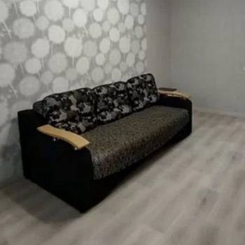 Продается 1-комнатная квартира, 35,7 м²
