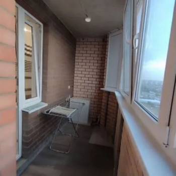 Продается 1-комнатная квартира, 35,7 м²