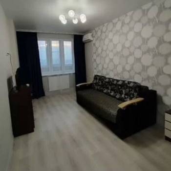 Продается 1-комнатная квартира, 35,7 м²