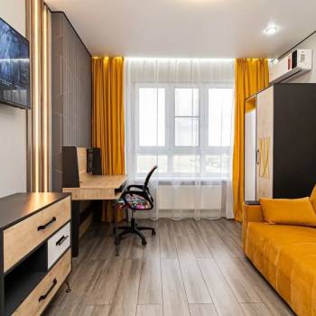 Сдается 2-х комнатная квартира, 50 м²