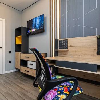 Сдается 2-х комнатная квартира, 50 м²