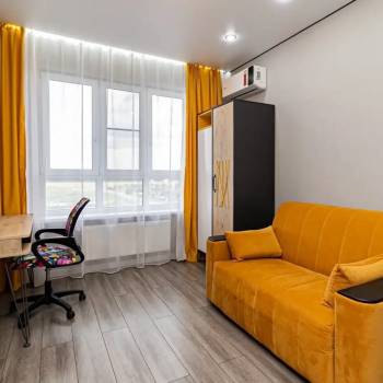 Сдается 2-х комнатная квартира, 50 м²