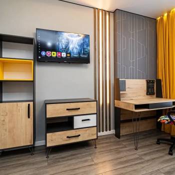 Сдается 2-х комнатная квартира, 50 м²