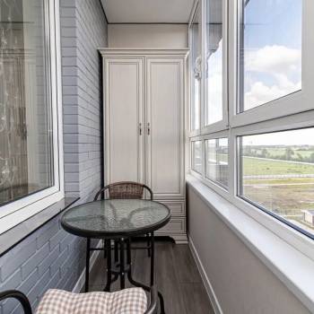 Сдается 2-х комнатная квартира, 50 м²