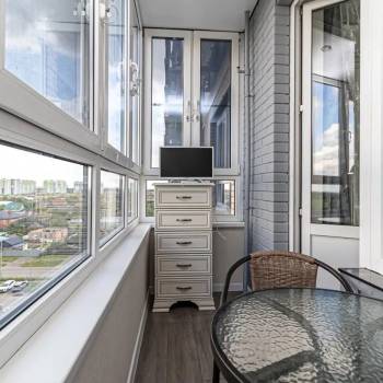 Сдается 2-х комнатная квартира, 50 м²