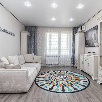 Сдается 2-х комнатная квартира, 50 м²