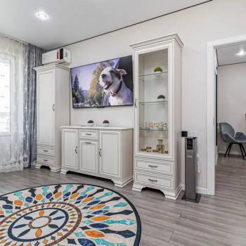 Сдается 2-х комнатная квартира, 50 м²