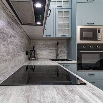 Сдается 2-х комнатная квартира, 50 м²
