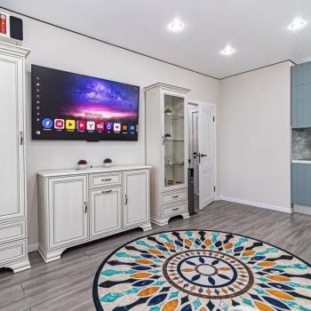 Сдается 2-х комнатная квартира, 50 м²