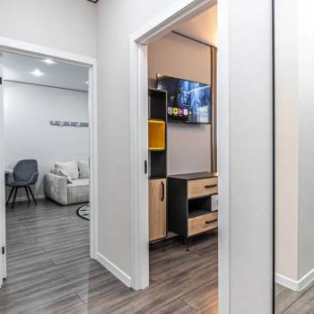 Сдается 2-х комнатная квартира, 50 м²