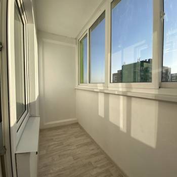 Сдается 2-х комнатная квартира, 47,7 м²