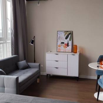 Сдается 1-комнатная квартира, 31 м²