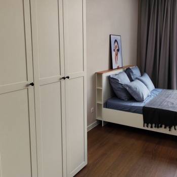 Сдается 1-комнатная квартира, 31 м²