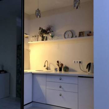 Сдается 1-комнатная квартира, 30 м²