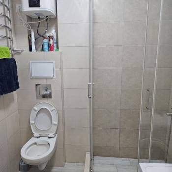 Сдается 1-комнатная квартира, 20 м²