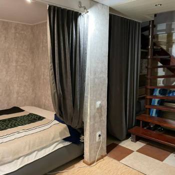 Продается 3-х комнатная квартира, 63 м²