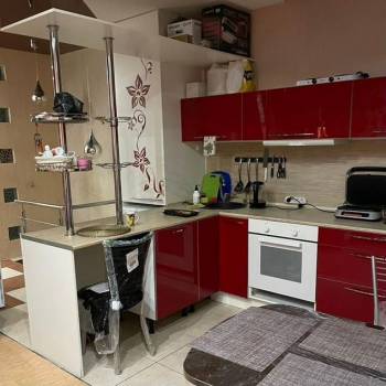 Продается 3-х комнатная квартира, 63 м²