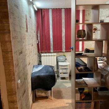 Продается 3-х комнатная квартира, 63 м²