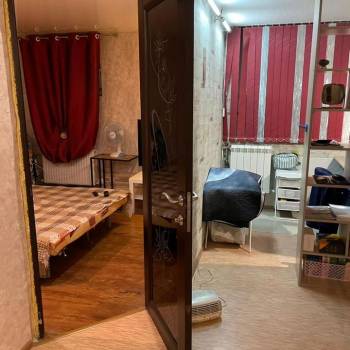 Продается 3-х комнатная квартира, 63 м²