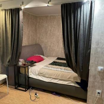 Продается 3-х комнатная квартира, 63 м²