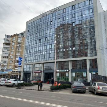 Сдается Нежилое помещение, 102,6 м²