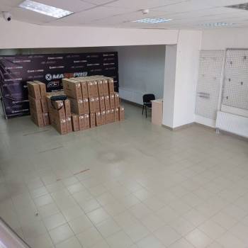 Сдается Нежилое помещение, 630 м²