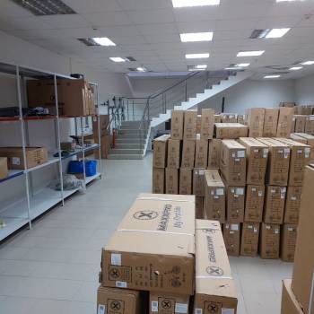 Сдается Нежилое помещение, 630 м²