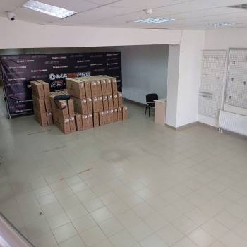 Сдается Нежилое помещение, 630 м²