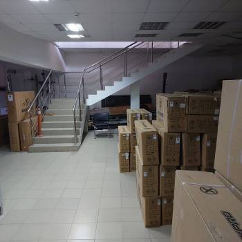 Сдается Нежилое помещение, 630 м²