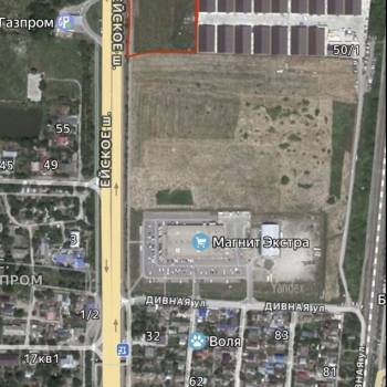 Продается Участок, 10000 м²
