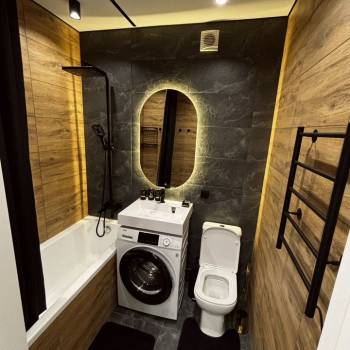 Сдается 1-комнатная квартира, 34,3 м²