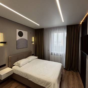 Сдается 1-комнатная квартира, 34,3 м²