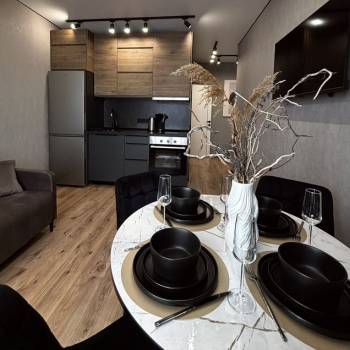 Сдается 1-комнатная квартира, 34,3 м²