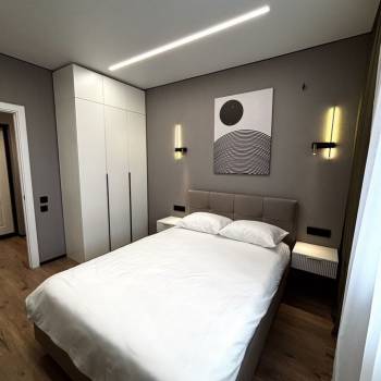 Сдается 1-комнатная квартира, 34,3 м²