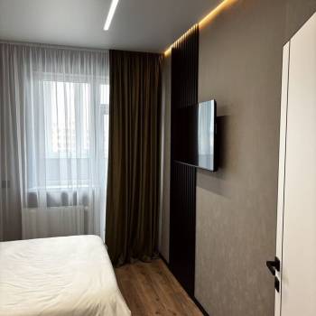 Сдается 1-комнатная квартира, 34,3 м²