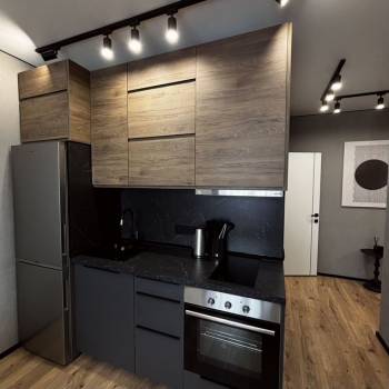 Сдается 1-комнатная квартира, 34,3 м²