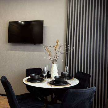 Сдается 1-комнатная квартира, 34,3 м²