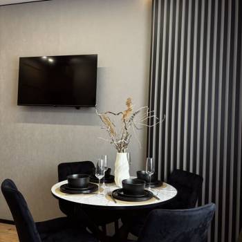Сдается 1-комнатная квартира, 34,3 м²