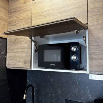 Сдается 1-комнатная квартира, 34,3 м²