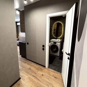 Сдается 1-комнатная квартира, 34,3 м²