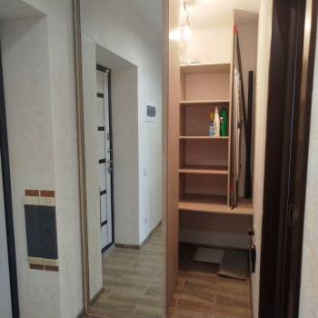 Продается 1-комнатная квартира, 34 м²