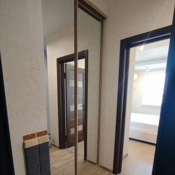 Продается 1-комнатная квартира, 34 м²