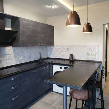 Продается 1-комнатная квартира, 34 м²
