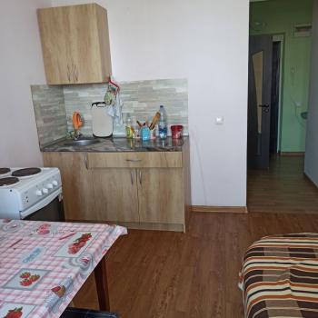Сдается 1-комнатная квартира, 42,3 м²