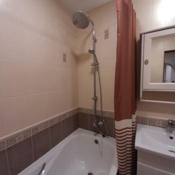 Продается 2-х комнатная квартира, 59,9 м²