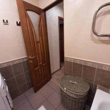 Продается 2-х комнатная квартира, 59,9 м²