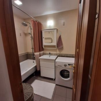 Продается 2-х комнатная квартира, 59,9 м²